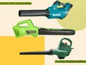 11 best leaf blowers to make light work of autumnal gardening